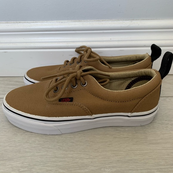 Khaki Vans NEW WITHOUT TAGS - Picture 4 of 6
